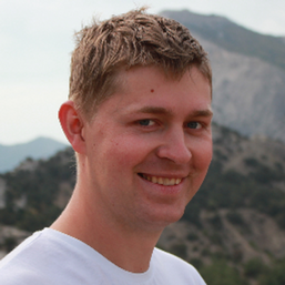 Alexander Lisachenko